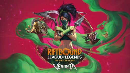 Riftbound