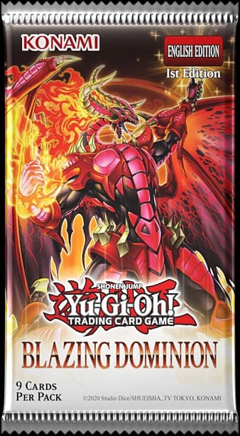 YU-GI-OH! ASIA ENG